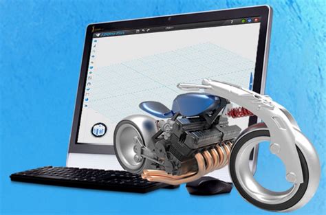 萌小象可爱来袭：3DOne手把手教你三维设计！-经验技巧-中望CAD官网-自主研发的二三维CAD软件机械设计制图软件免费下载及初学入门教程