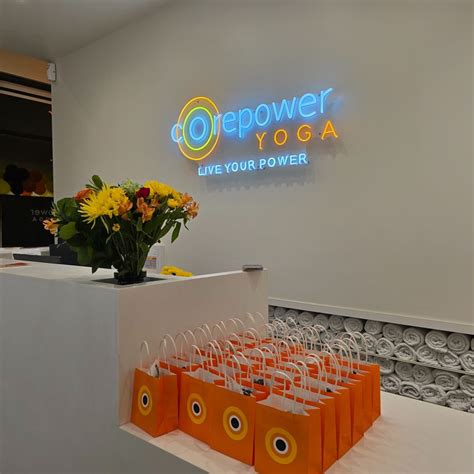COREPOWER YOGA - PARK SLOPE - Updated October 2025 - 342 Flatbush Ave ...