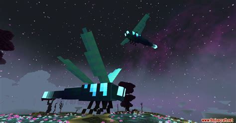 Image result for Better End Forge Mod