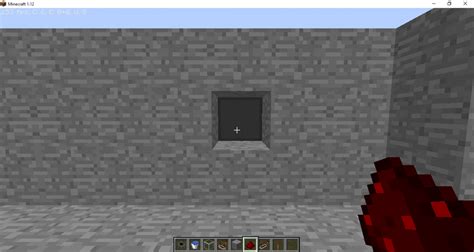 Image result for Color Code Lock Door in Minecraft