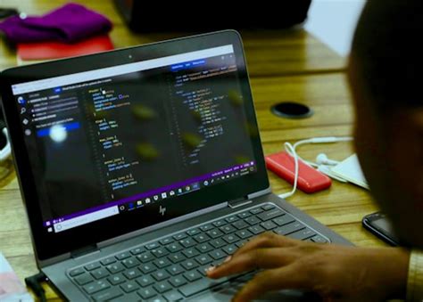 Cybertech Solutions: Secure Digital Transformation for Enterprises ...