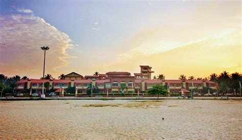 Paradise Isle Beach Resort, Udupi - Homestay Advisor