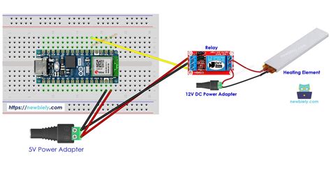 Image result for Heating Element Arduino