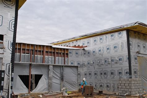 PP Flower Mound Senior Center — Rmax