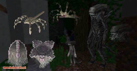 Image result for Alien vs Predator Game Mod