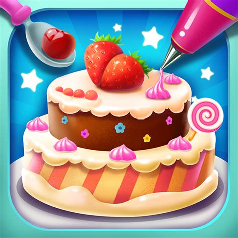 Cake Shop 2 - To Be a Master – Apps on Google Play