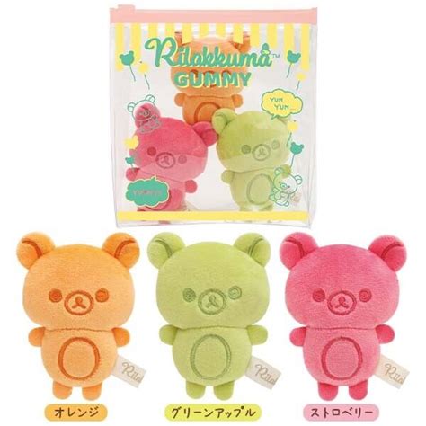 San-x Rilakkuma Amusement Park Mont Blonc Shop/cream Puff India | Ubuy