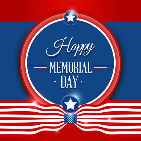 Happy Memorial Day Free Clip Art at tanromanblog Blog