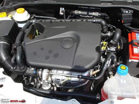 FIAT Linea T-Jet: 1.4L Turbo Petrol. EDIT: Now launched - Page 44 ...