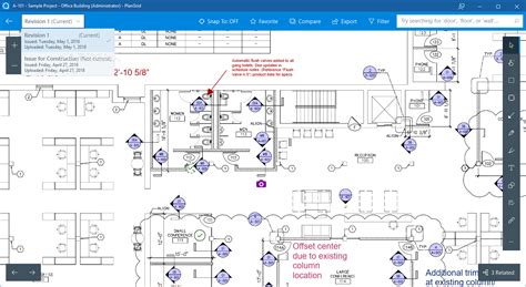Using Plan Grid Software 的图像结果