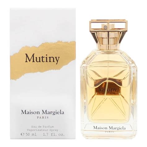 MAISON MARGIELA MUTINY (U) EDP 90ML