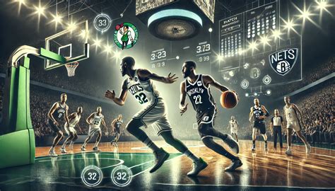 Boston Celtics vs Brooklyn Nets Match Player Stats: Full Breakdown and ...