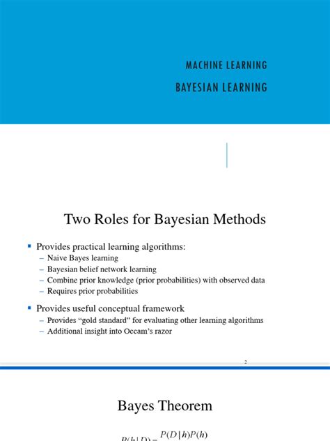 Image result for Bayesian Concept Learning
