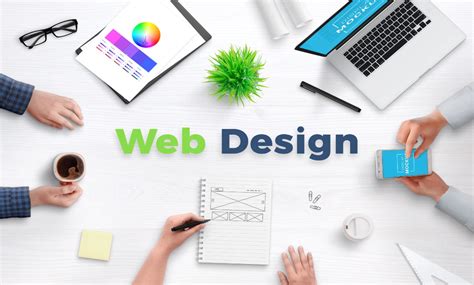 Professional Web Design Service in Vadodara | Raj Freelancer