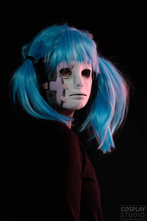Sally Face Cosplay #2 by xTWISTEDxARTISTx on DeviantArt