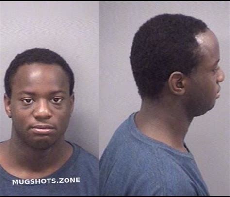 GIBSON DELMAR 09/26/2023 - Kankakee County Mugshots Zone