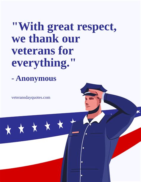 Freedom Veterans Day Quotes