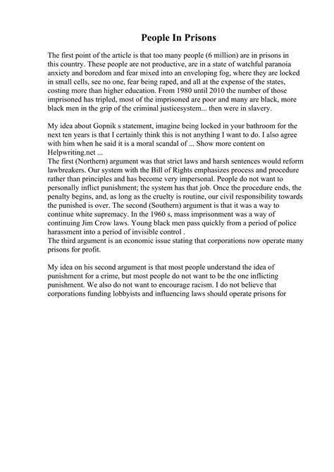 Image result for Problem Analysis Essay Examples