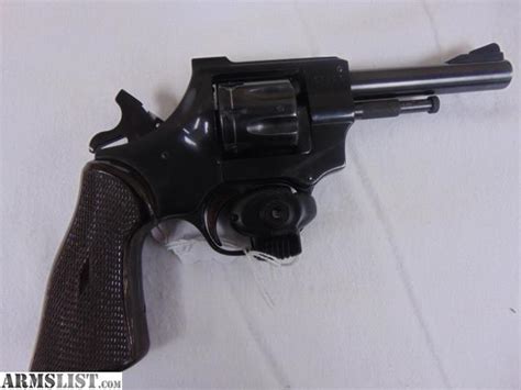 Image result for Arminius Revolver Test