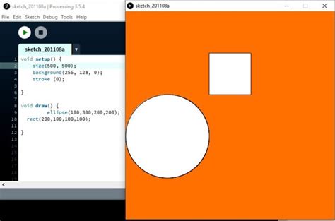 Image result for Processing Programming Language