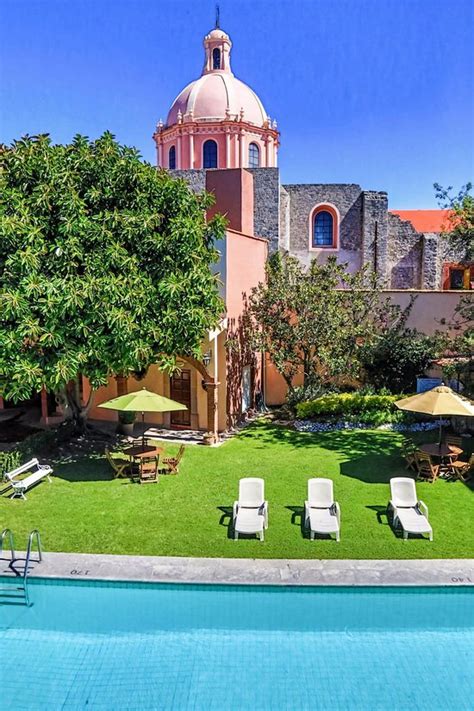HOTEL LA PLAZA DE TEQUISQUIAPAN - Hotel Reviews, Photos, Rate ...