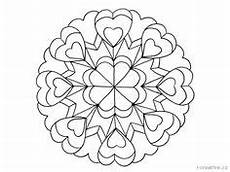 malvorlagen herz challenge mandala herz und blume mandala herzchen malvorlagen herz challenge mandala herz und blume mandala herzchen