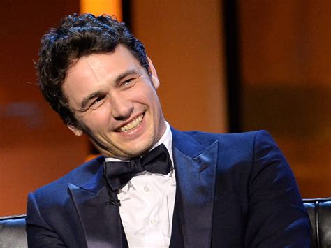 James Franco Roast Franco In The Comedy Hot Seat
