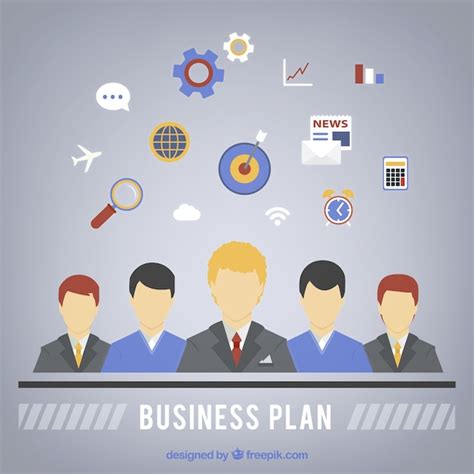 Create a Business Plan 的图像结果