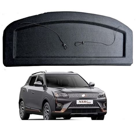 Car Parcel Trey Diggi Luggage Tray in Pefect Fitting Compatible for XUV ...