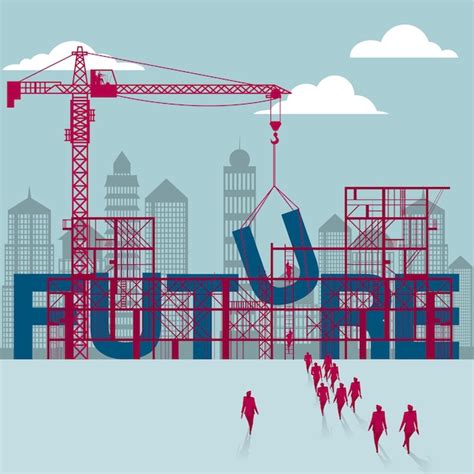 Building Future Vector 的图像结果