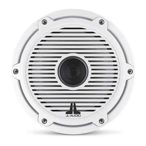 M6-770X-C-GwGw Marine Speaker | JL Audio 7.7" Classic Grille – Audio ...