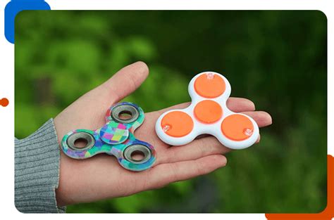 Image result for Custom Fidget Spinner