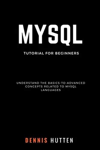 MySQL Advanced Tutorial 的图像结果
