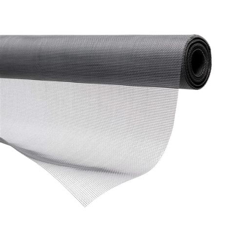 SAI PRASEEDA Mosquito net for Window Fiber Glass mesh Full Bundle/Full ...