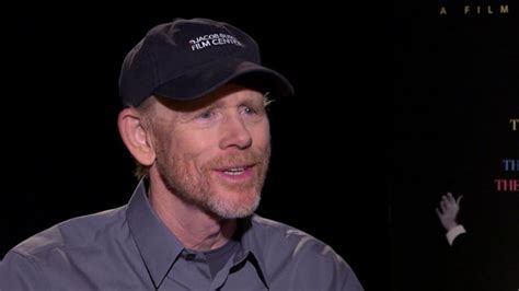 Image result for Ron Howard Directing