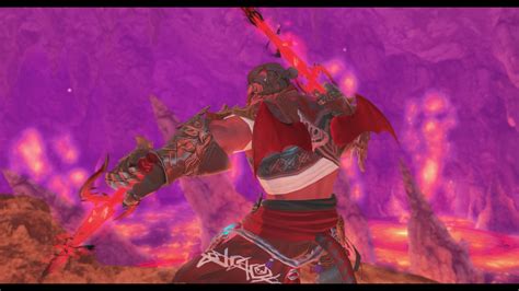 Simple Wings | XIV Mod Archive