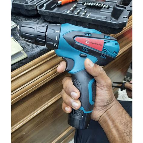 Drill Machine Set 的图像结果