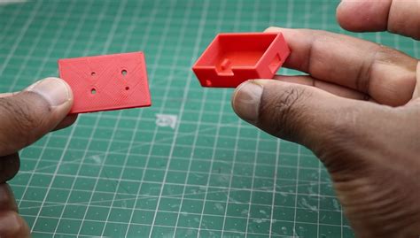 Mini Project Using LED 的图像结果