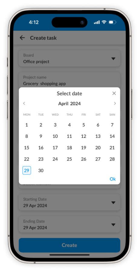 Image result for React Native Task Application