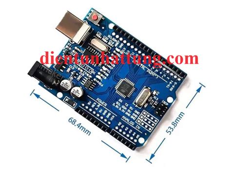 Image result for Arduino Uno MV3