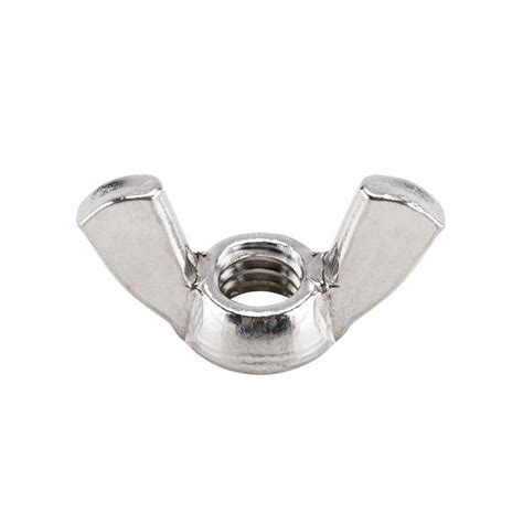 Wing Nuts – OnlyScrews