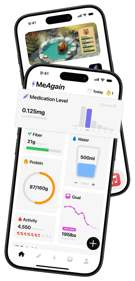 Why Does Mounjaro Cause Diarrhea and How Can You Reduce It? - MeAgain ⚡| GLP-1 Tracker App