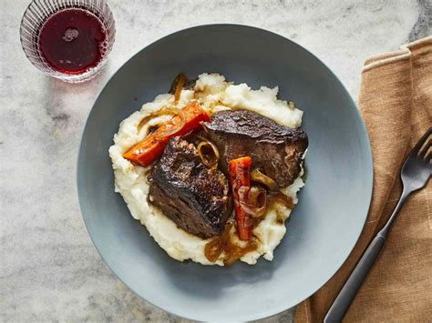 Beef Pot Roast Recipe | Lumbre.sg