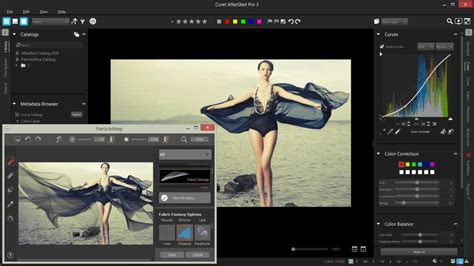 Image result for Corel AfterShot Tutorial