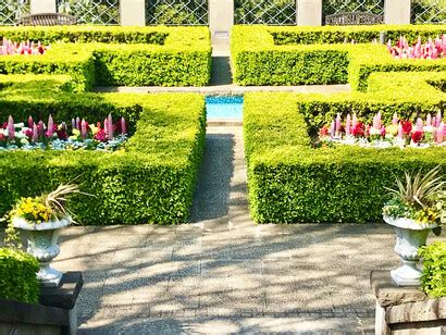 Yamate Italian Garden: a Western oasis in Yokohama | Meer