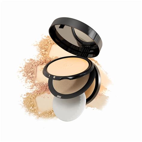 Buy Colors Queen 3-in-1 Multi Effect Sun Block Compact Powder - Natural ...