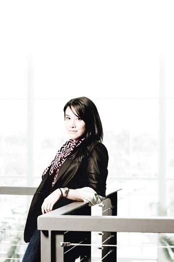 Tracy Espeleta (Person) - Giant Bomb