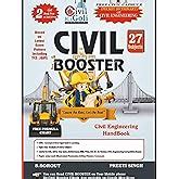 Buy CIVIL KI GOLI - CIVIL BOOSTER - Civil Engineering Handbook 27 ...