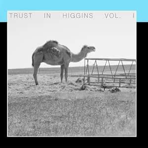 Trust in Higgins Vol. 1: Higgins: Amazon.in: Music}