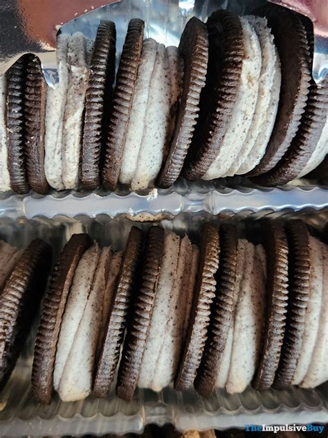 REVIEW: Limited Edition The Most Oreo Oreo Cookies
